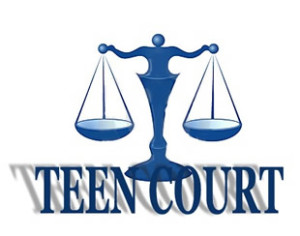teen court