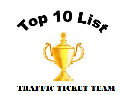 Trophy top 10