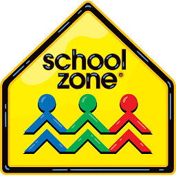 School zone sign