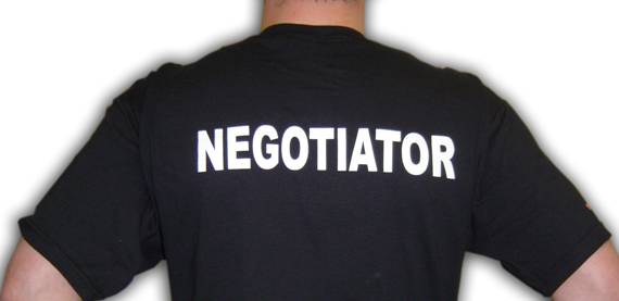 Negotiator