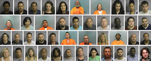 Driving in Florida with a Suspended License - Traffic Ticket Team