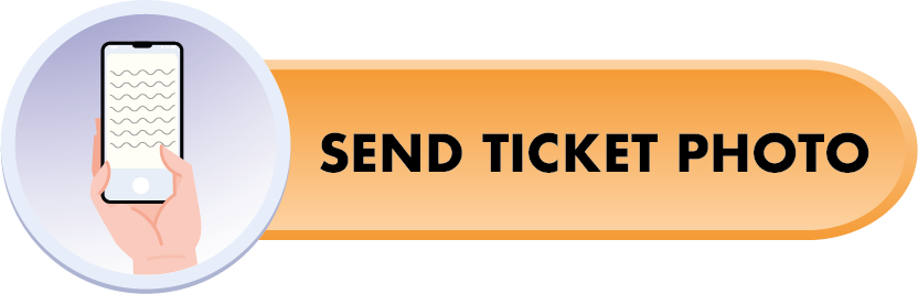 send ticket photo button